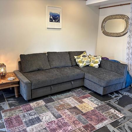The Shippon At Rosehip Apartment Launceston Ngoại thất bức ảnh