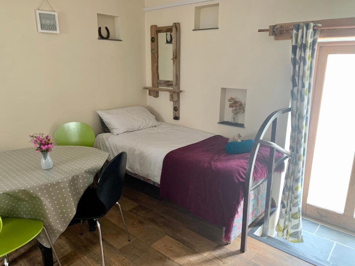 The Shippon At Rosehip Apartment Launceston Ngoại thất bức ảnh