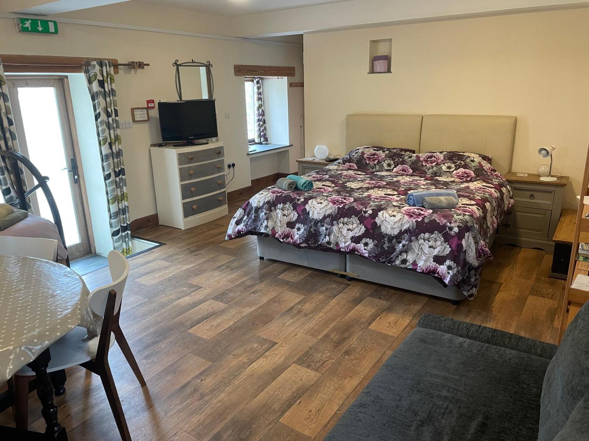 The Shippon At Rosehip Apartment Launceston Ngoại thất bức ảnh