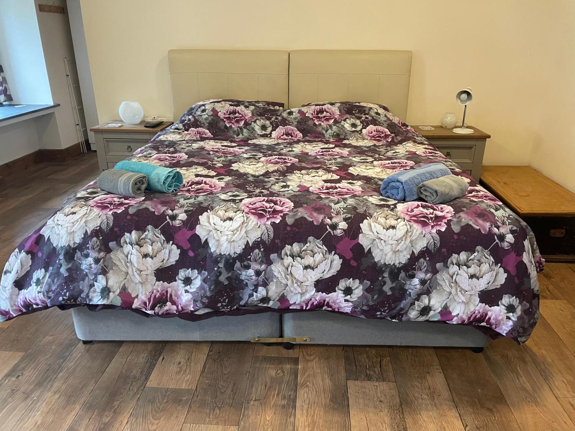 The Shippon At Rosehip Apartment Launceston Ngoại thất bức ảnh