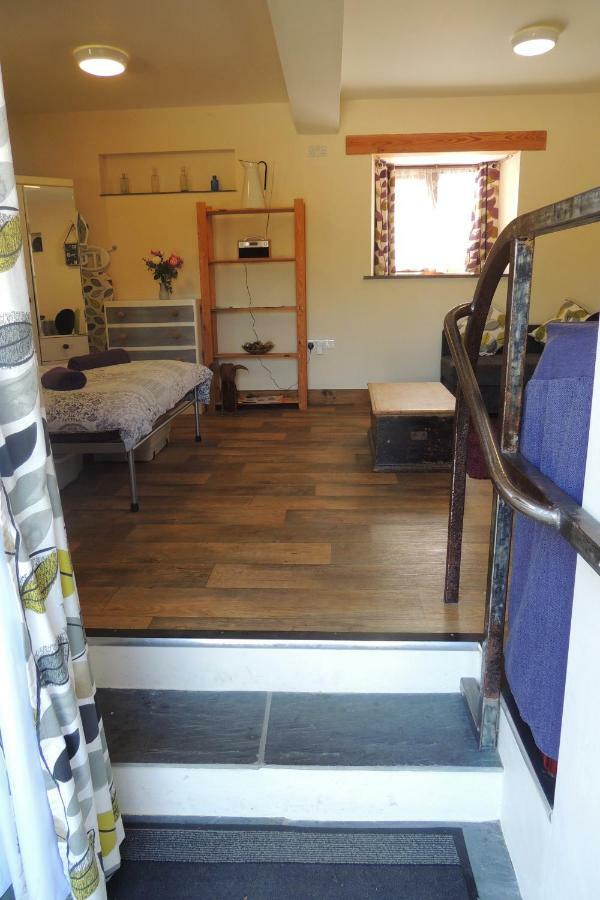 The Shippon At Rosehip Apartment Launceston Ngoại thất bức ảnh